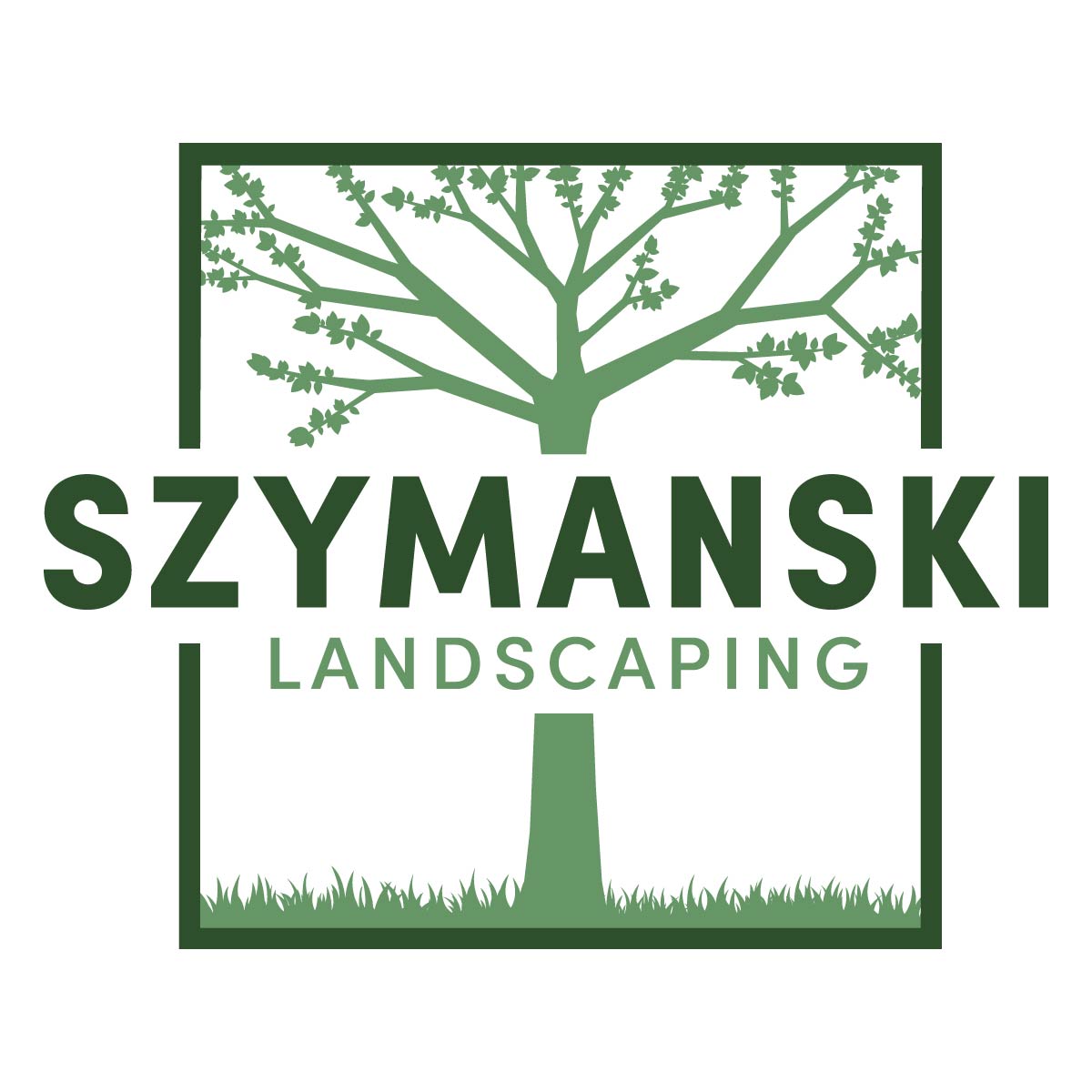 Szymanski Landscaping