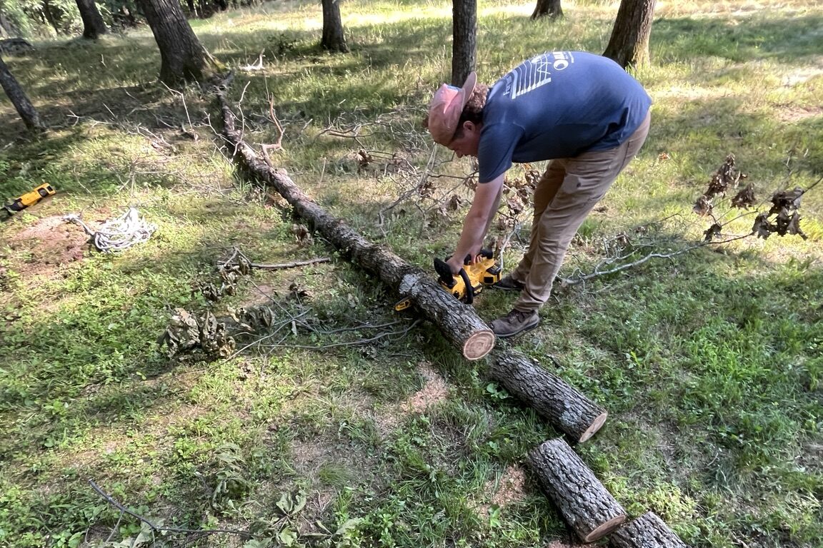 General Yard Work - Szymanski Landscaping